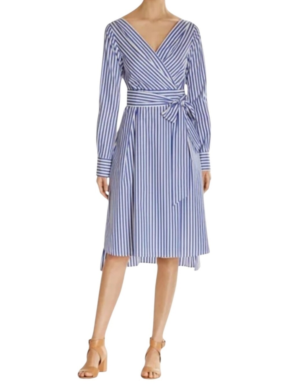 WEEKEND MAX MARA Falasco Shirt Dress In Poplin